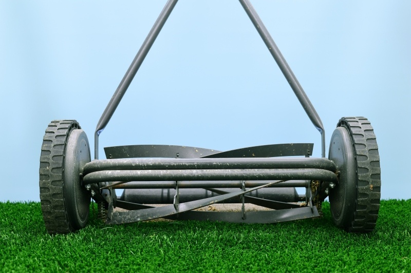 The Best Reel Mower On the Market Today